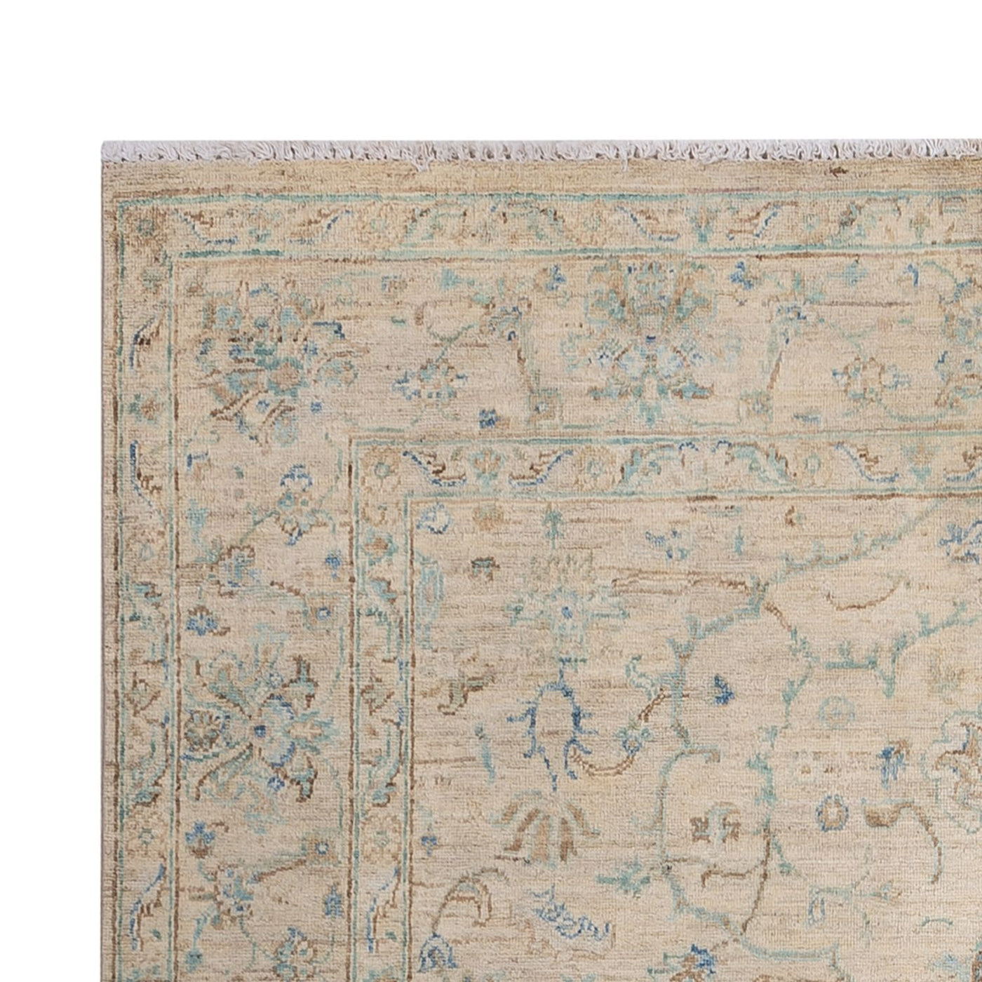 Ariana Rug 236x166cm - Oriental Rug