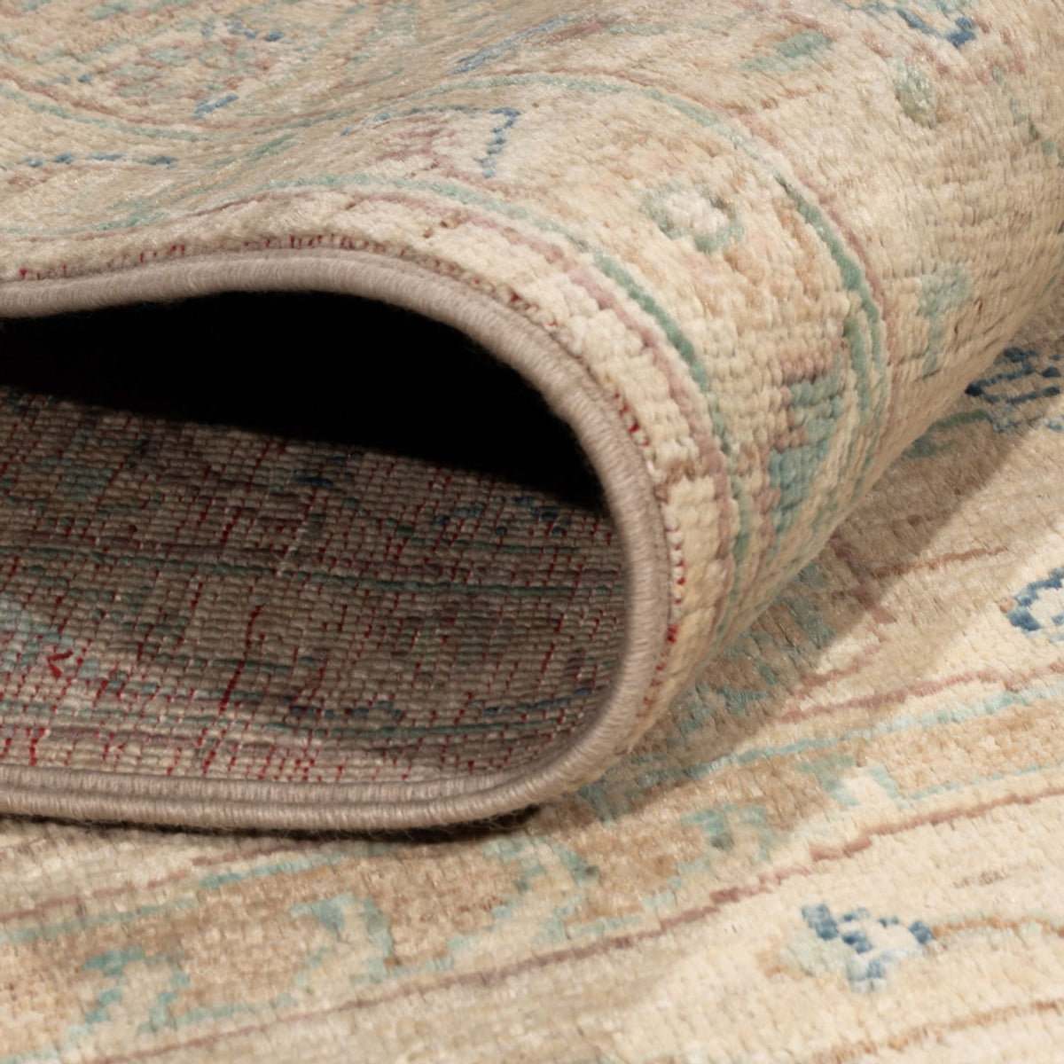 Ziegler Rug - Ariana - 236 x 166 cm - cream