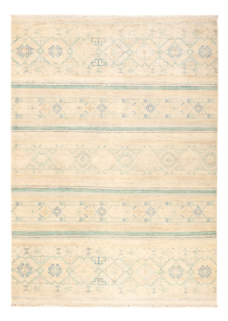 Ziegler Rug - Ariana - Royal - 198 x 150 cm - light green