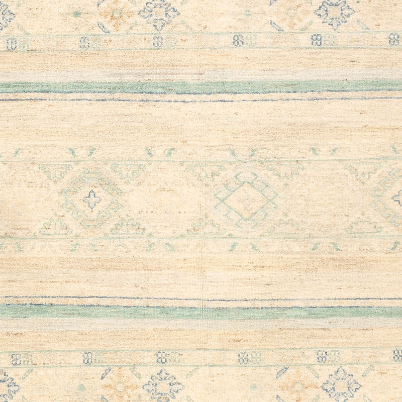 Ziegler Rug - Ariana - Royal - 198 x 150 cm - light green