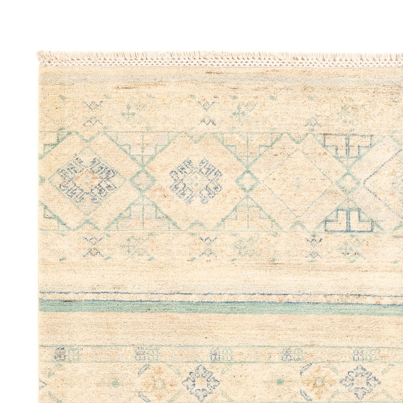 Ziegler Rug - Ariana - Royal - 198 x 150 cm - light green