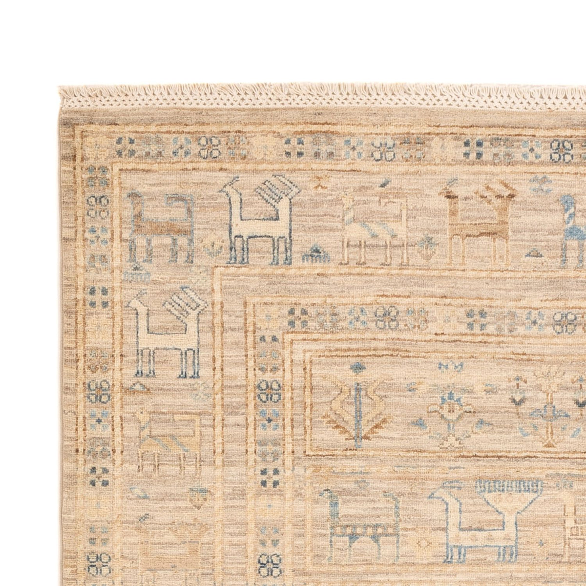 Ariana Rug 152x196cm - Oriental Rug