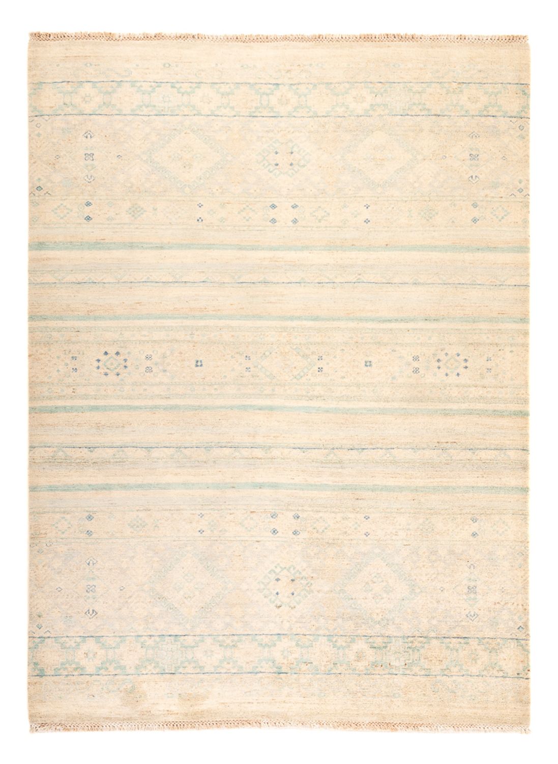 Ziegler Rug - Ariana - Royal - 200 x 151 cm - light beige