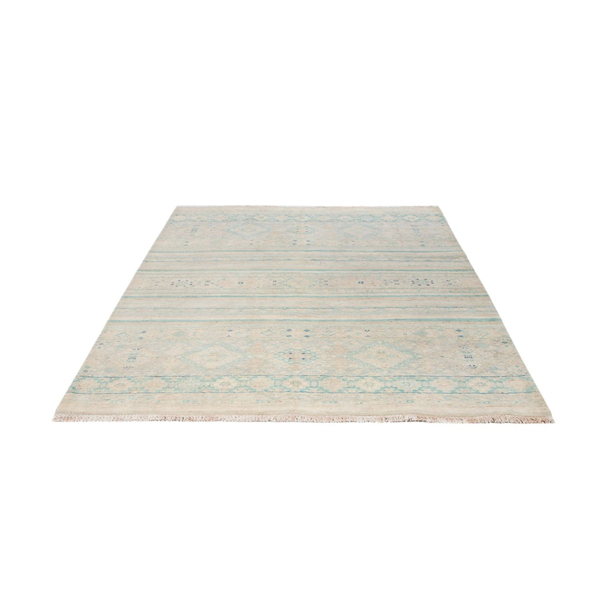 Ziegler Rug - Ariana - Royal - 200 x 151 cm - light beige
