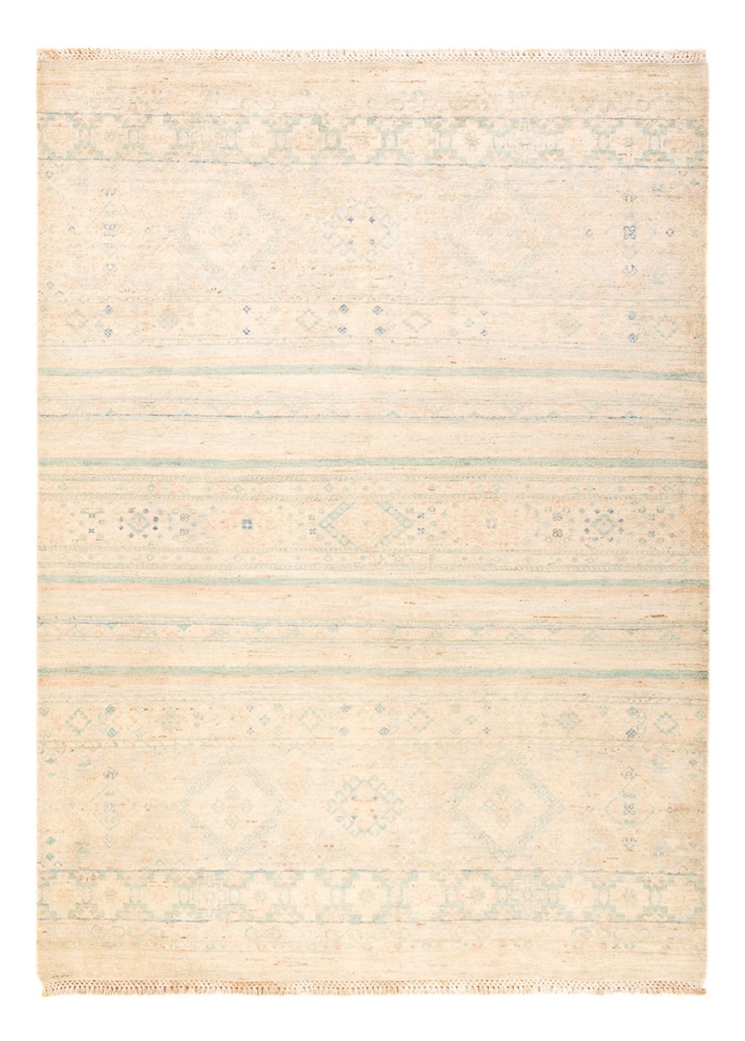 Ziegler Rug - Ariana - Royal - 198 x 149 cm - light beige