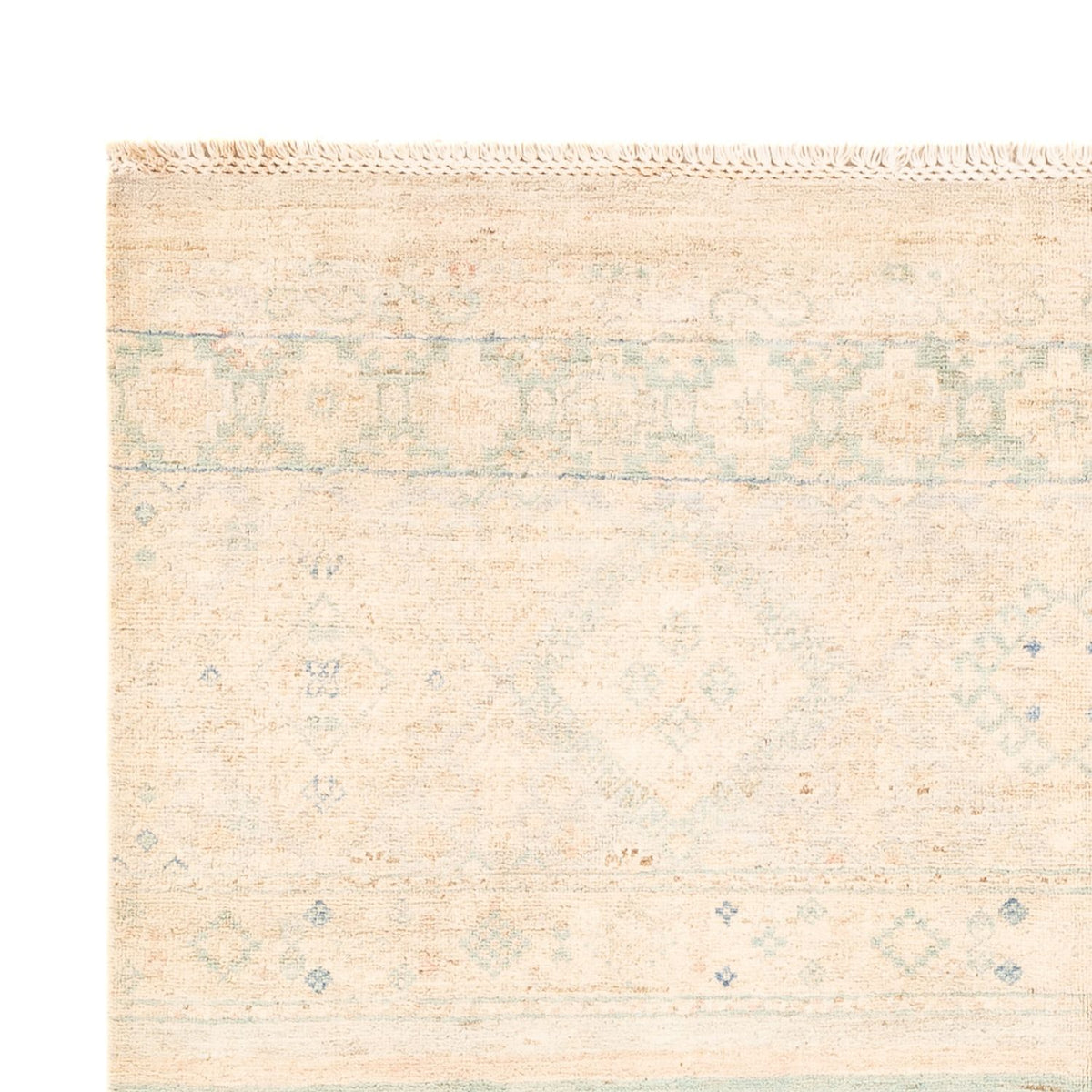 Ziegler Rug - Ariana - Royal - 198 x 149 cm - light beige