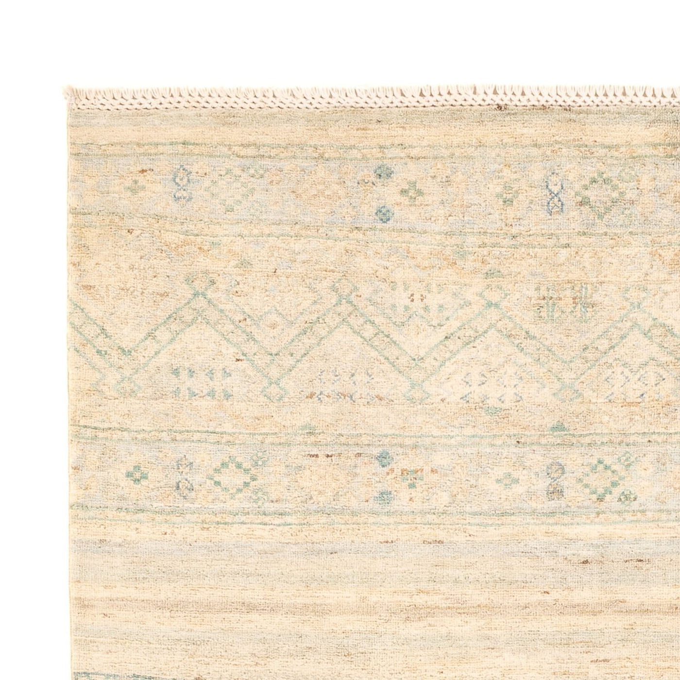 Ariana Rug 203x150cm - Oriental Rug