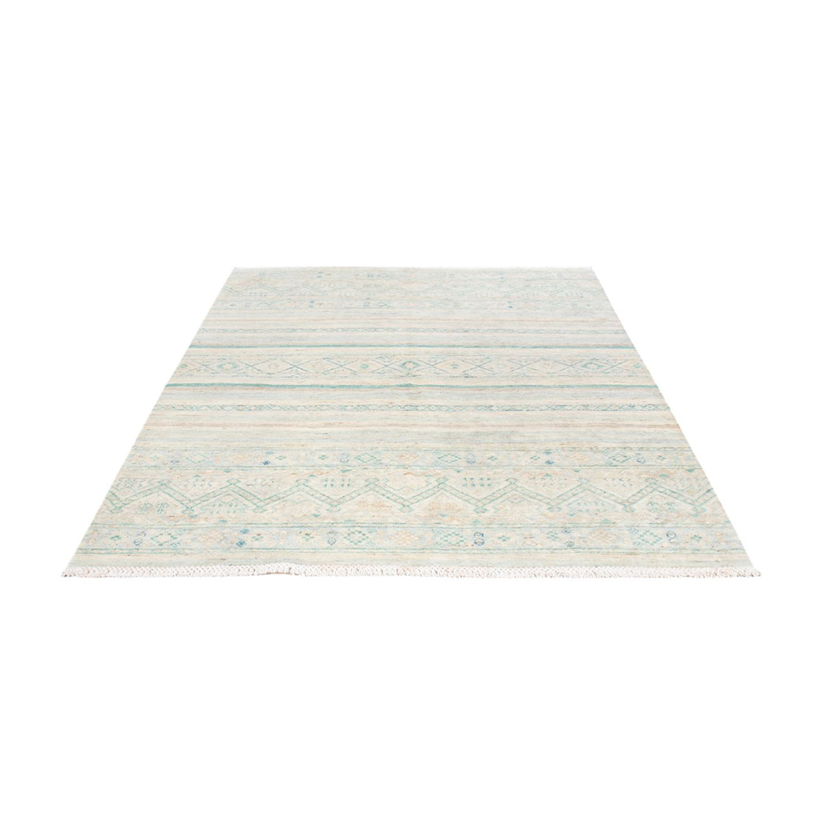 Ziegler Rug - Ariana - Royal - 203 x 150 cm - light beige