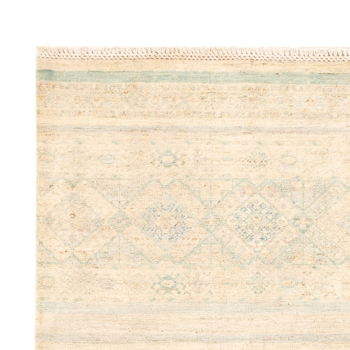 Ziegler Rug - Ariana - Royal - 197 x 151 cm - light beige