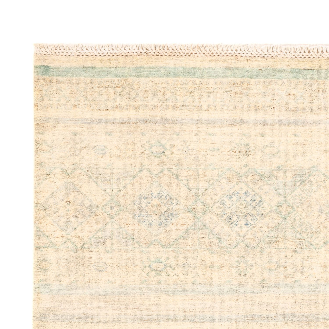 Ariana Rug 197x151cm - Oriental Rug