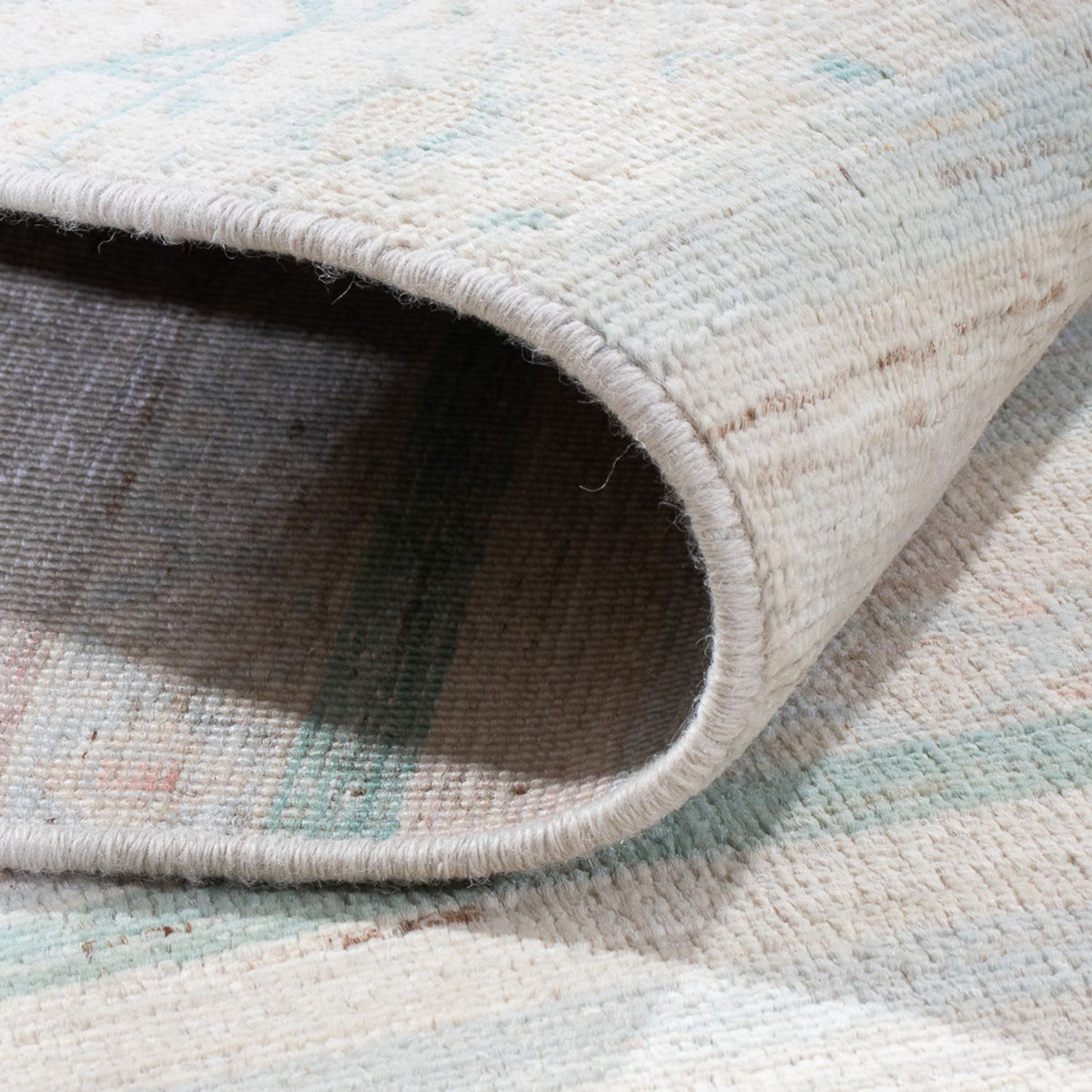 Ziegler Rug - Ariana - Royal - 197 x 151 cm - light beige