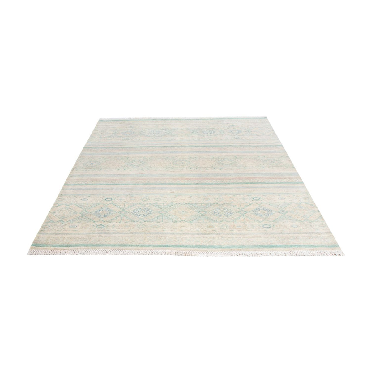 Ziegler Rug - Ariana - Royal - 197 x 151 cm - light beige