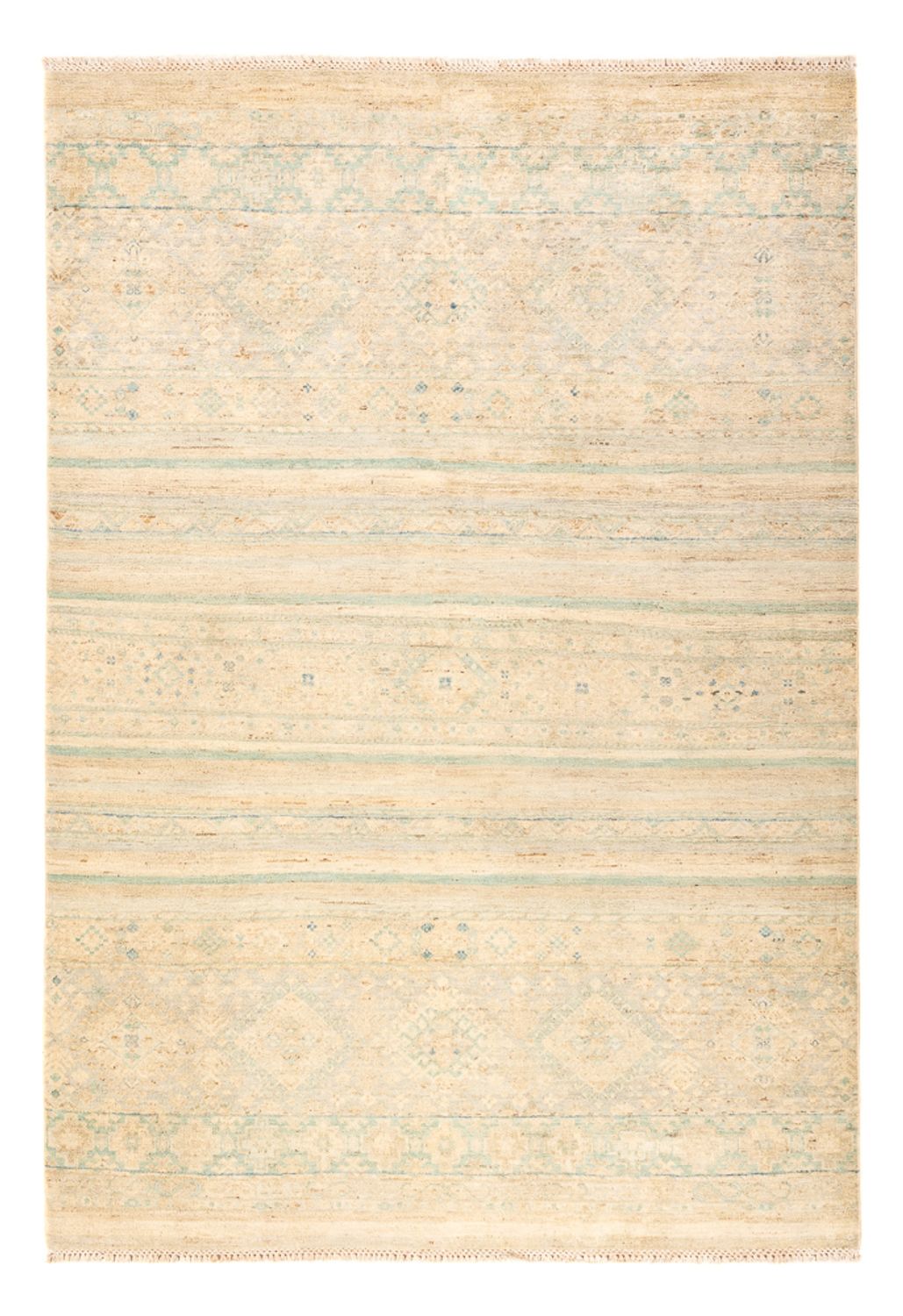 Ziegler Rug - Ariana - Royal - 203 x 148 cm - light beige