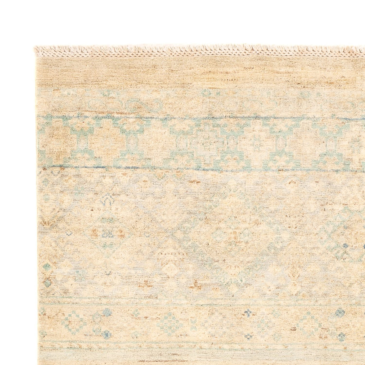 Ariana Rug 148x203cm - Oriental Rug