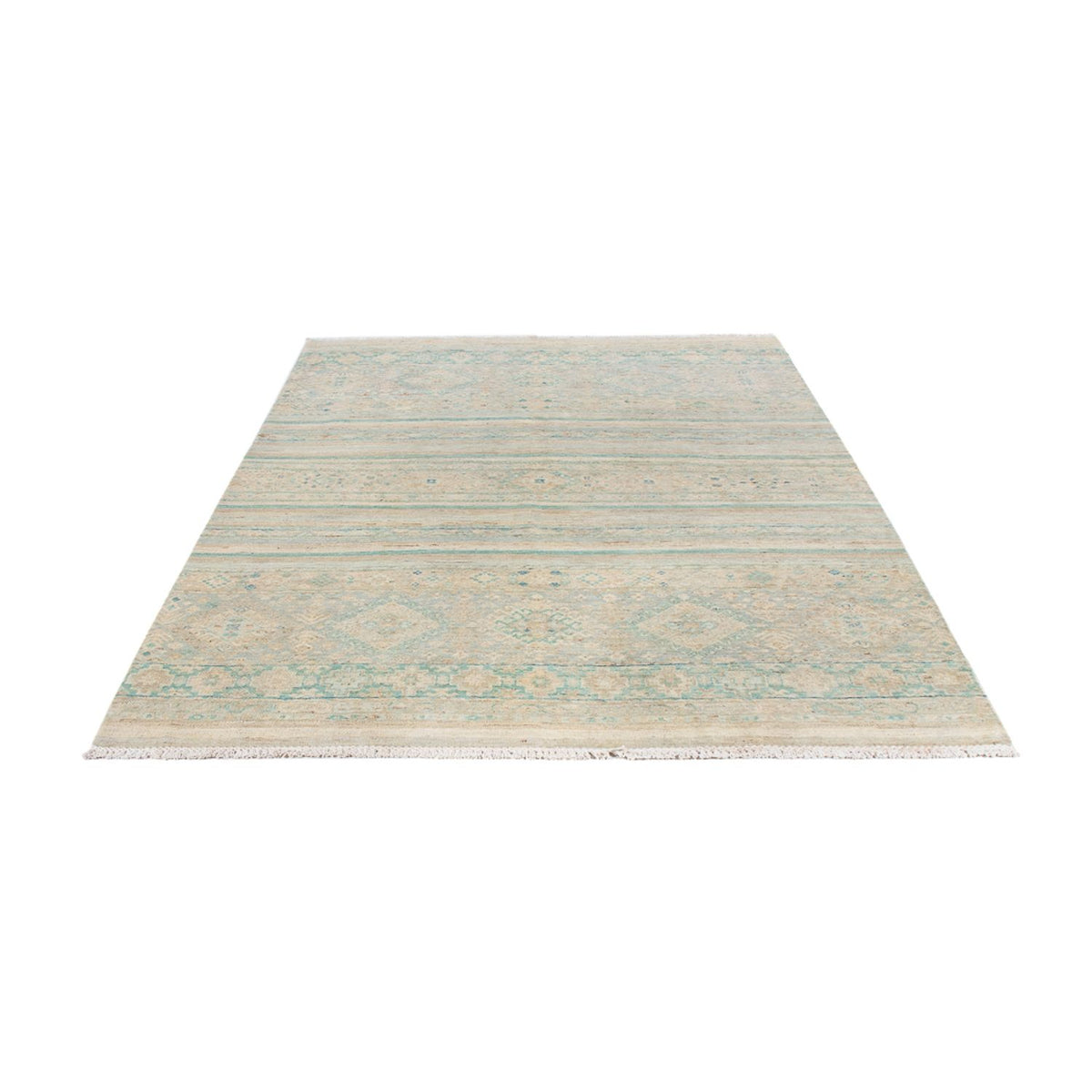 Ziegler Rug - Ariana - Royal - 203 x 148 cm - light beige