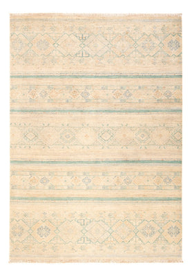 Ziegler Rug - Ariana - Royal - 204 x 145 cm - light beige