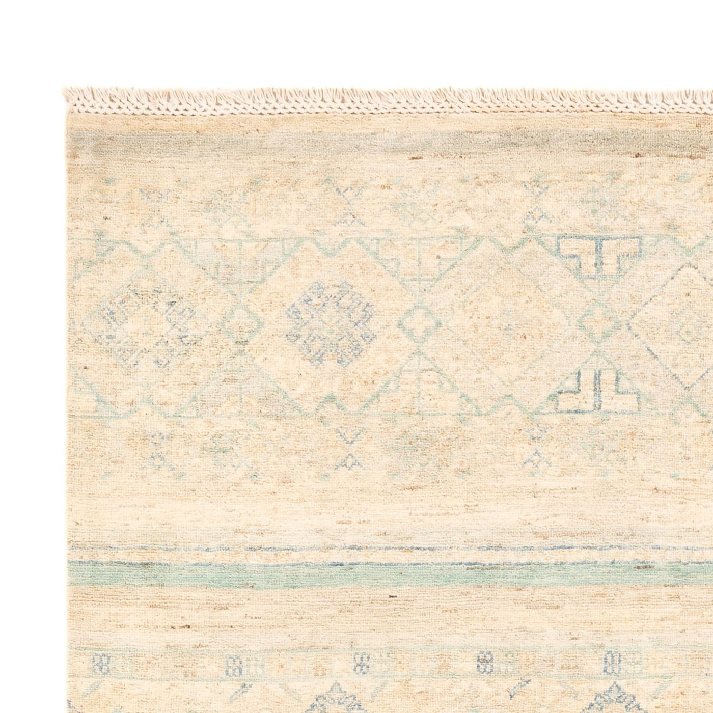 Ariana Rug 204x146cm - Oriental Rug