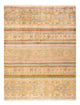 Ariana Rug 198x151cm - Oriental Rug
