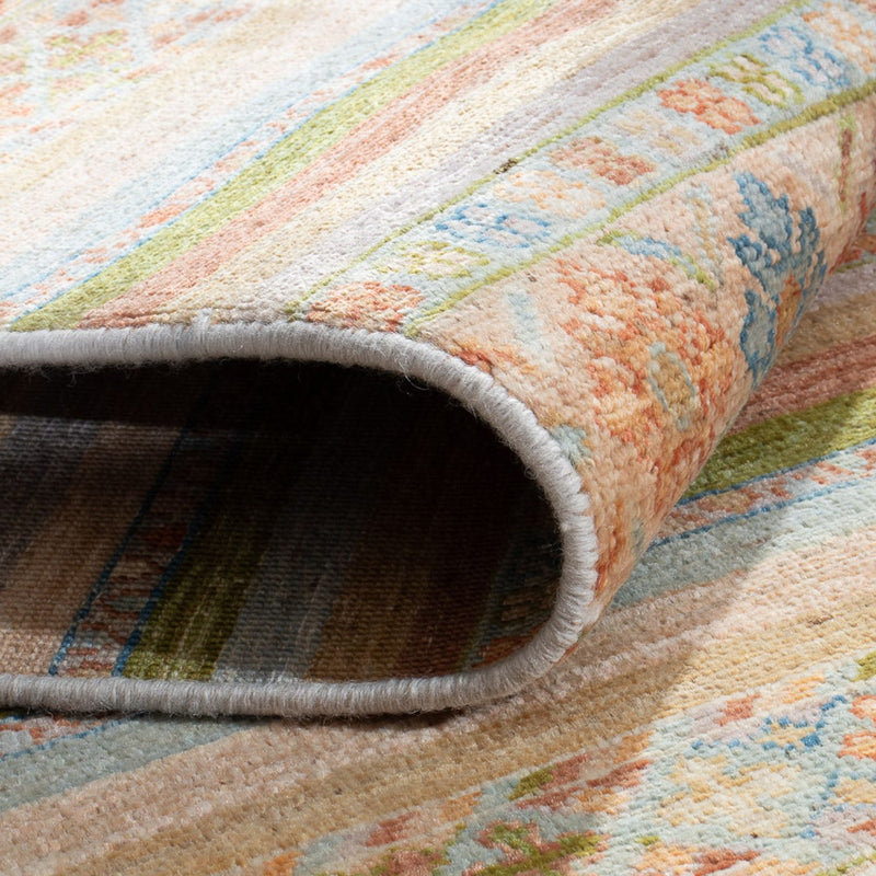 Ziegler Rug - Ariana - 198 x 151 cm - multicolored