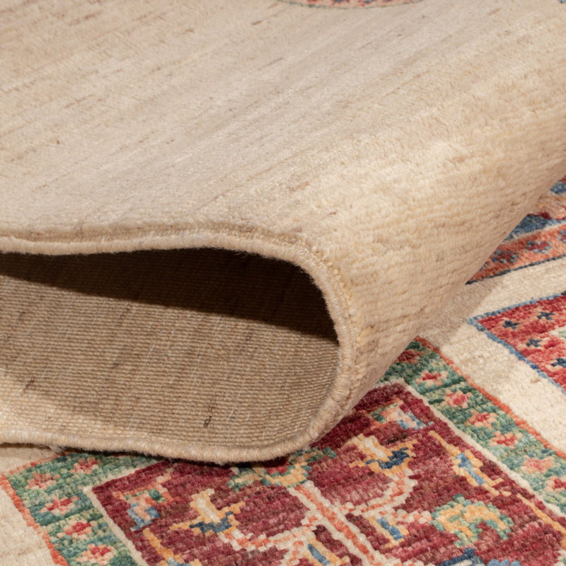 Ziegler Rug - Bakhtiari - 246 x 176 cm - multicolored