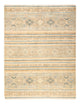 Ariana Rug 194x153cm - Oriental Rug