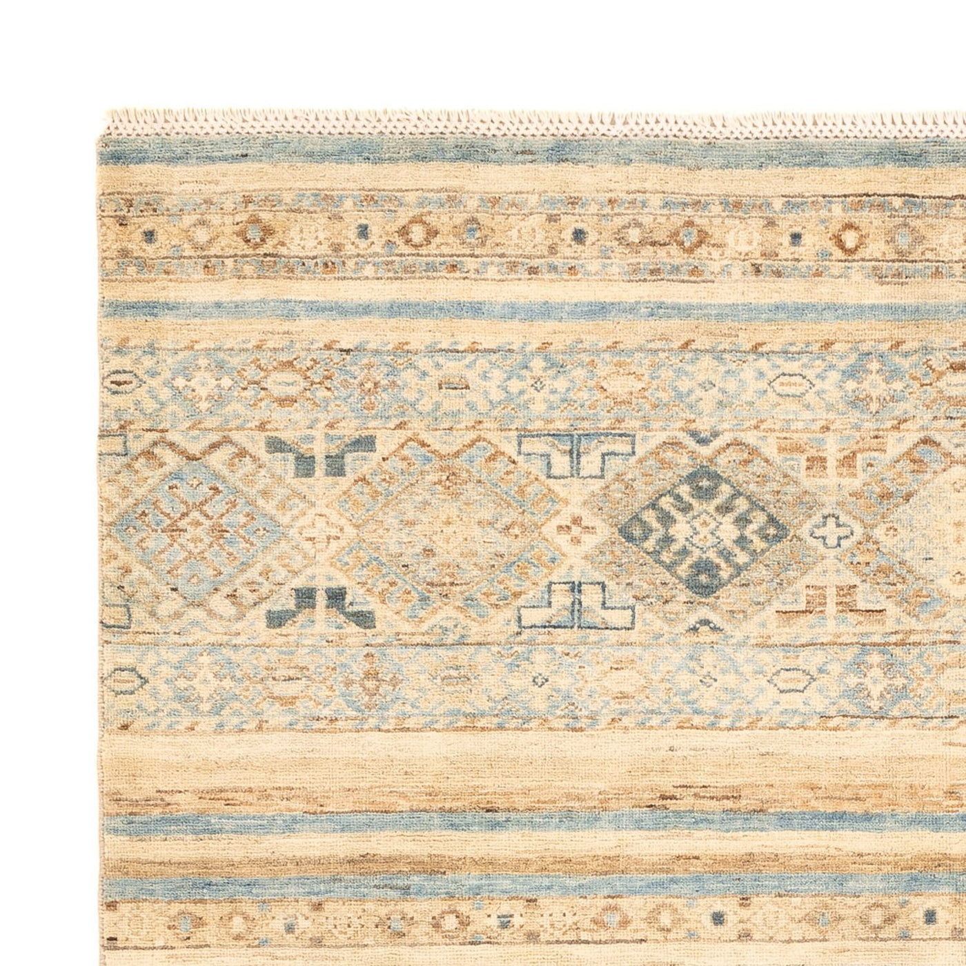 Ariana Rug 194x153cm - Oriental Rug
