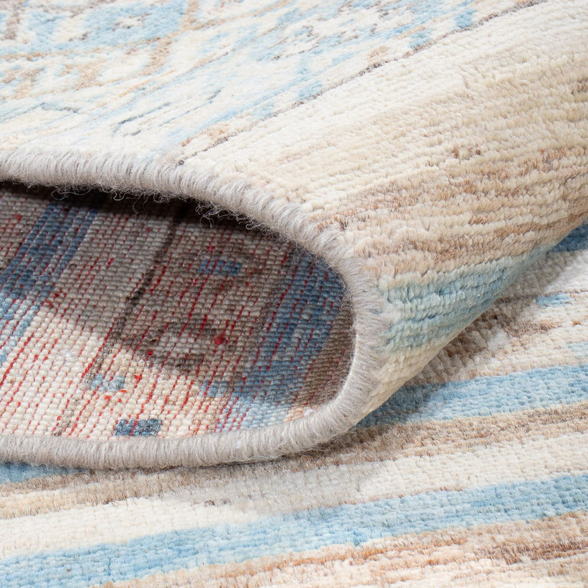 Ziegler Rug - Ariana - Royal - 194 x 153 cm - multicolored