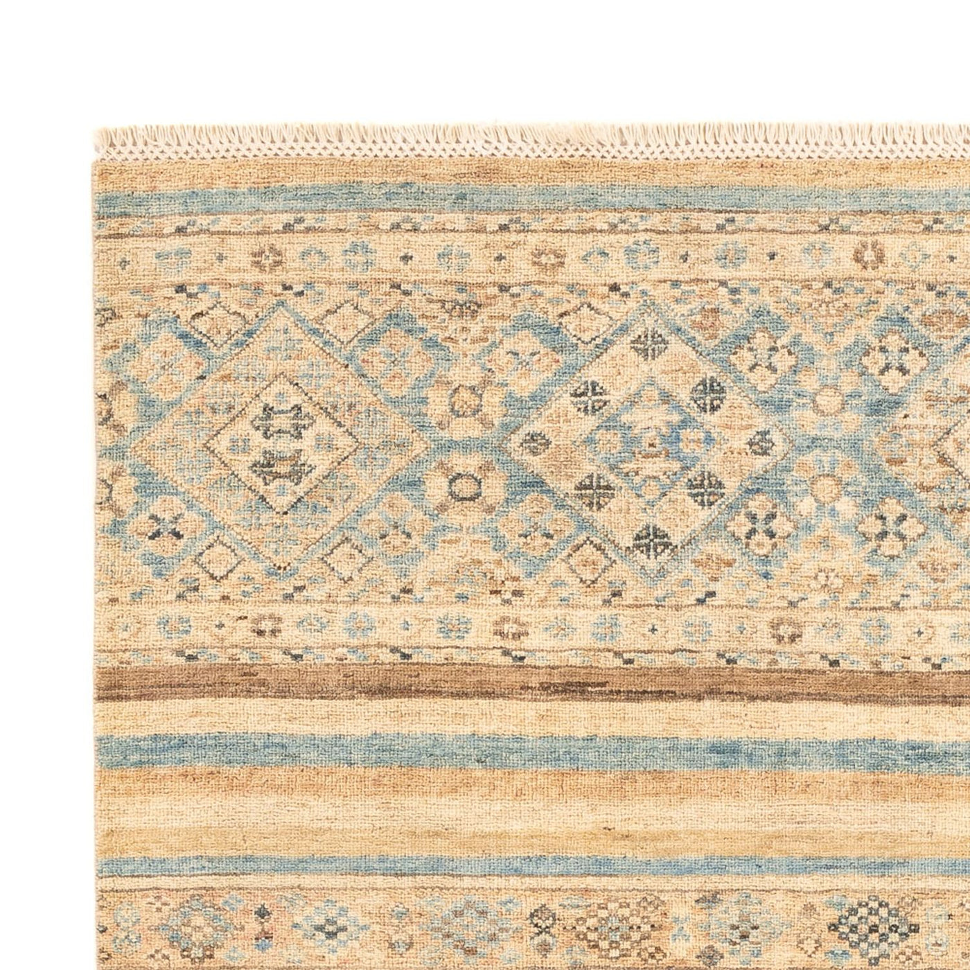 Ariana Rug 197x150cm - Oriental Rug