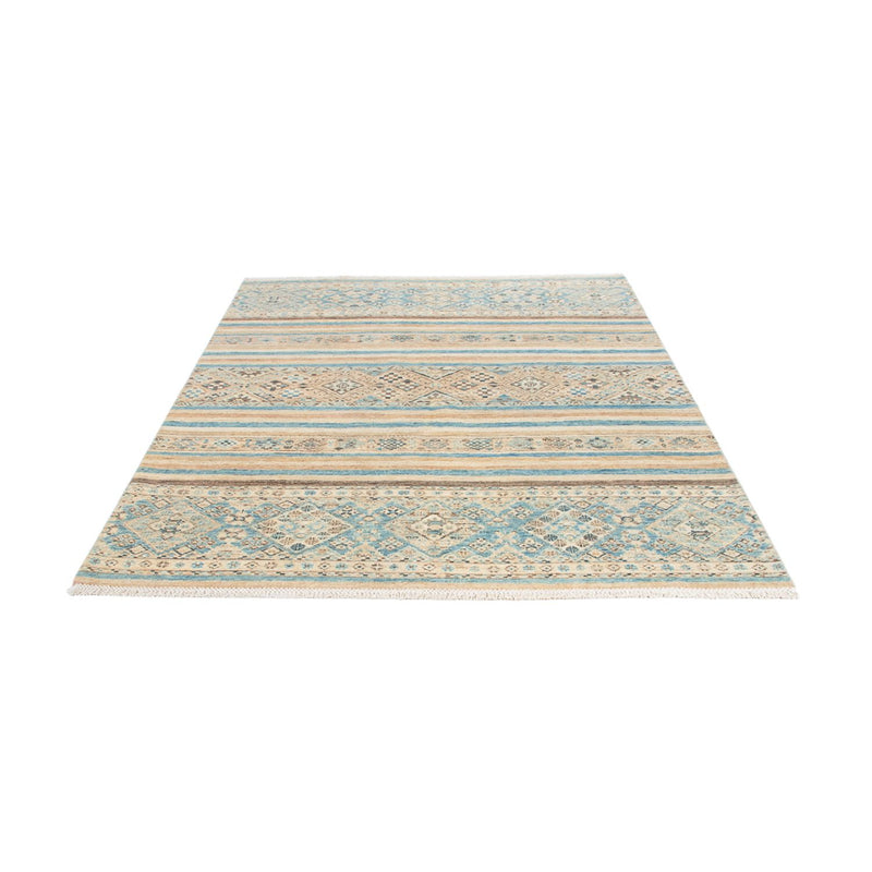 Ziegler Rug - Ariana - Royal - 197 x 150 cm - multicolored