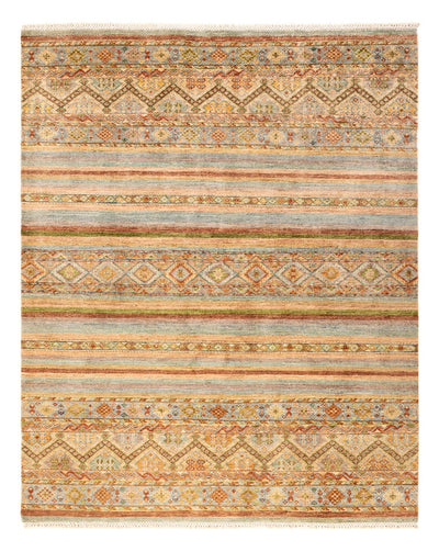 Shal Rug 152x194cm - Oriental Rug
