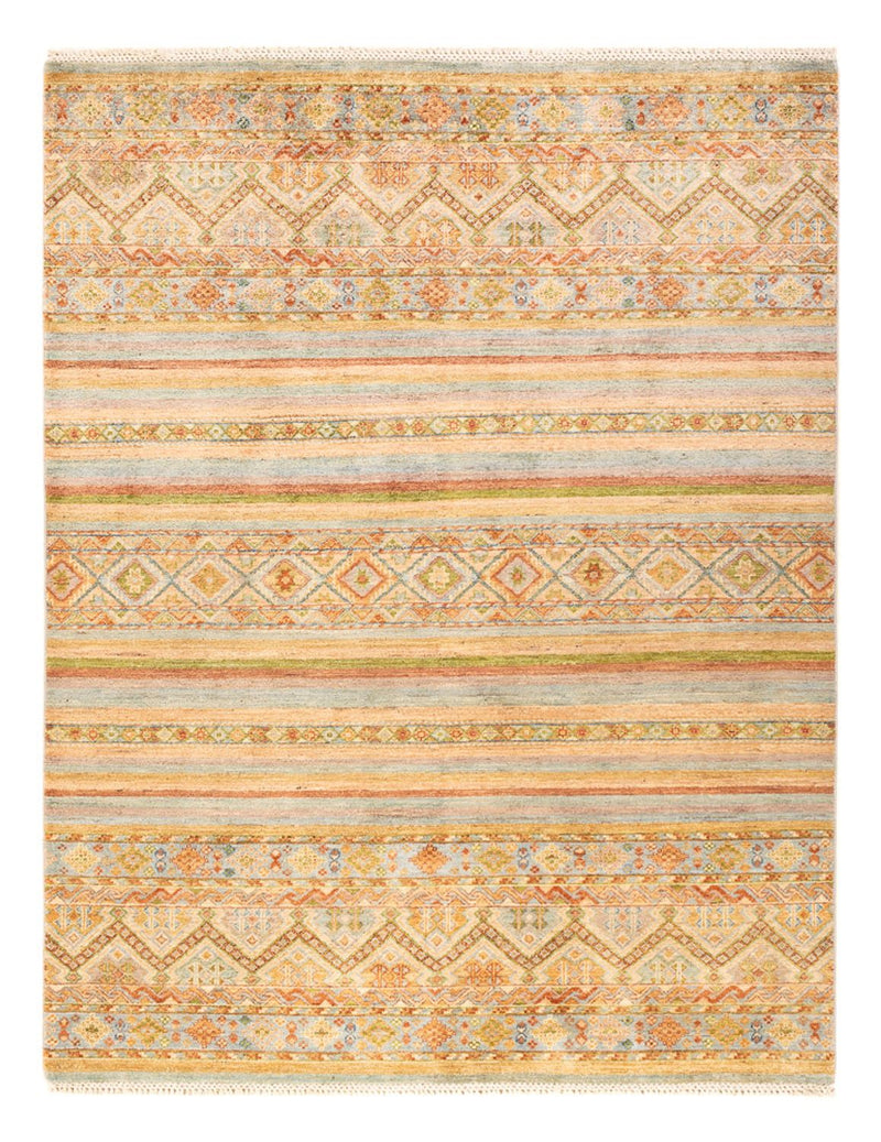 Ziegler Rug - Shal - 201 x 150 cm - multicolored