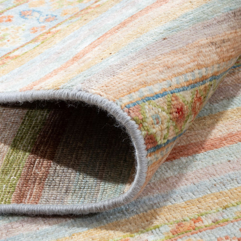 Ziegler Rug - Shal - 201 x 150 cm - multicolored