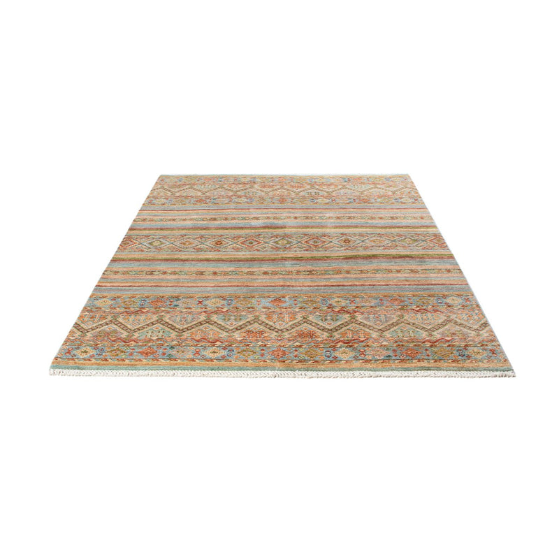 Ziegler Rug - Shal - 201 x 150 cm - multicolored