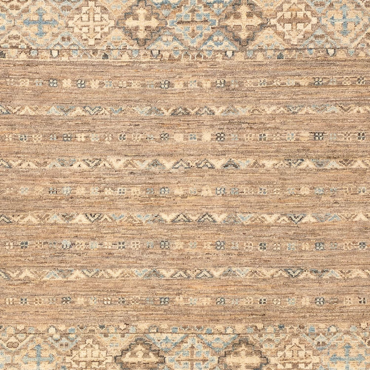 Ziegler Rug - Ariana - Royal - 200 x 151 cm - multicolored