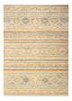 Ariana Rug 202x147cm - Oriental Rug