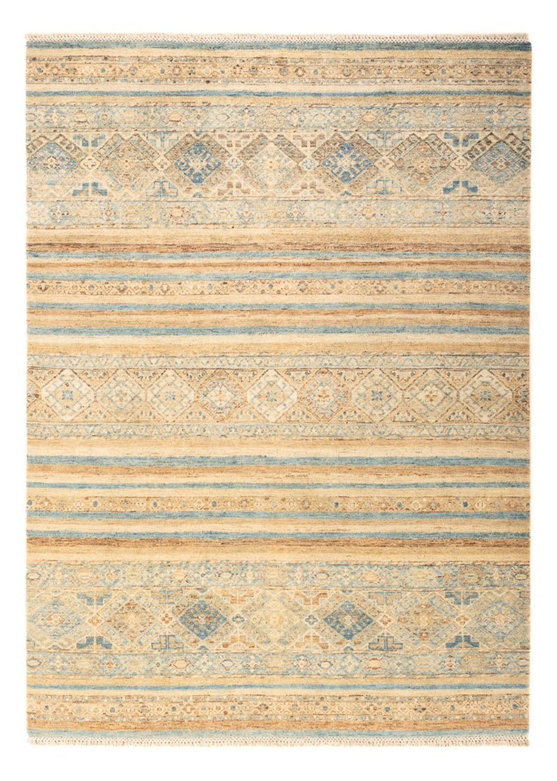 Ariana Rug 202x147cm - Oriental Rug