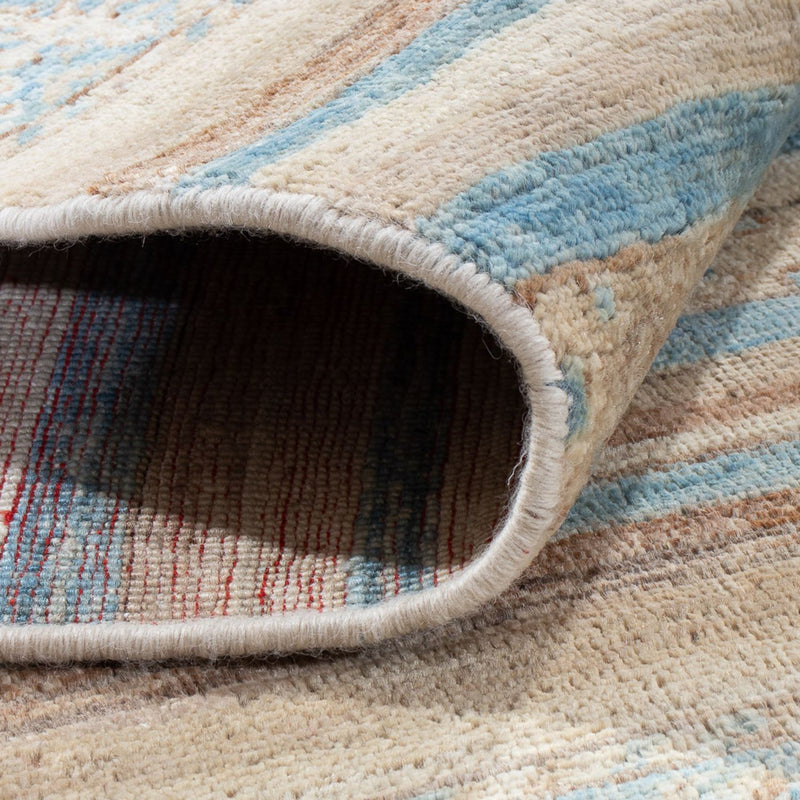 Ariana Rug 202x147cm - Oriental Rug
