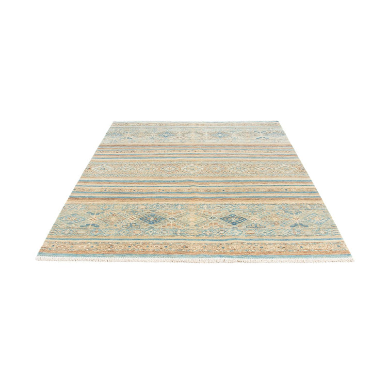 Ariana Rug 202x147cm - Oriental Rug