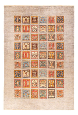 Ziegler Rug - Bakhtiari - 294 x 206 cm - multicolored