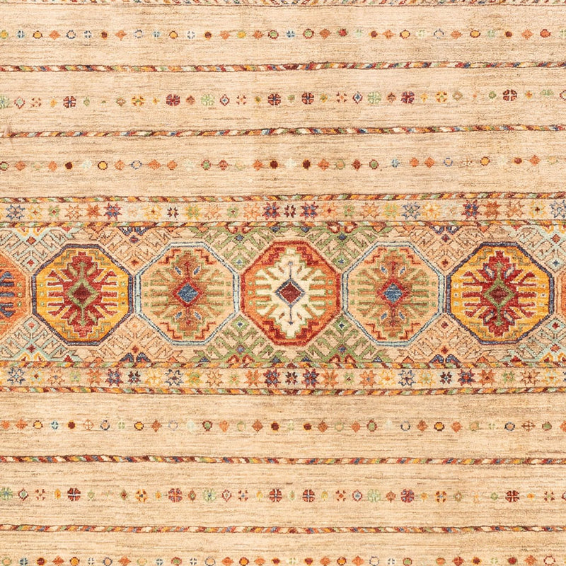 Ziegler Rug - Shal - 297 x 208 cm - multicolored