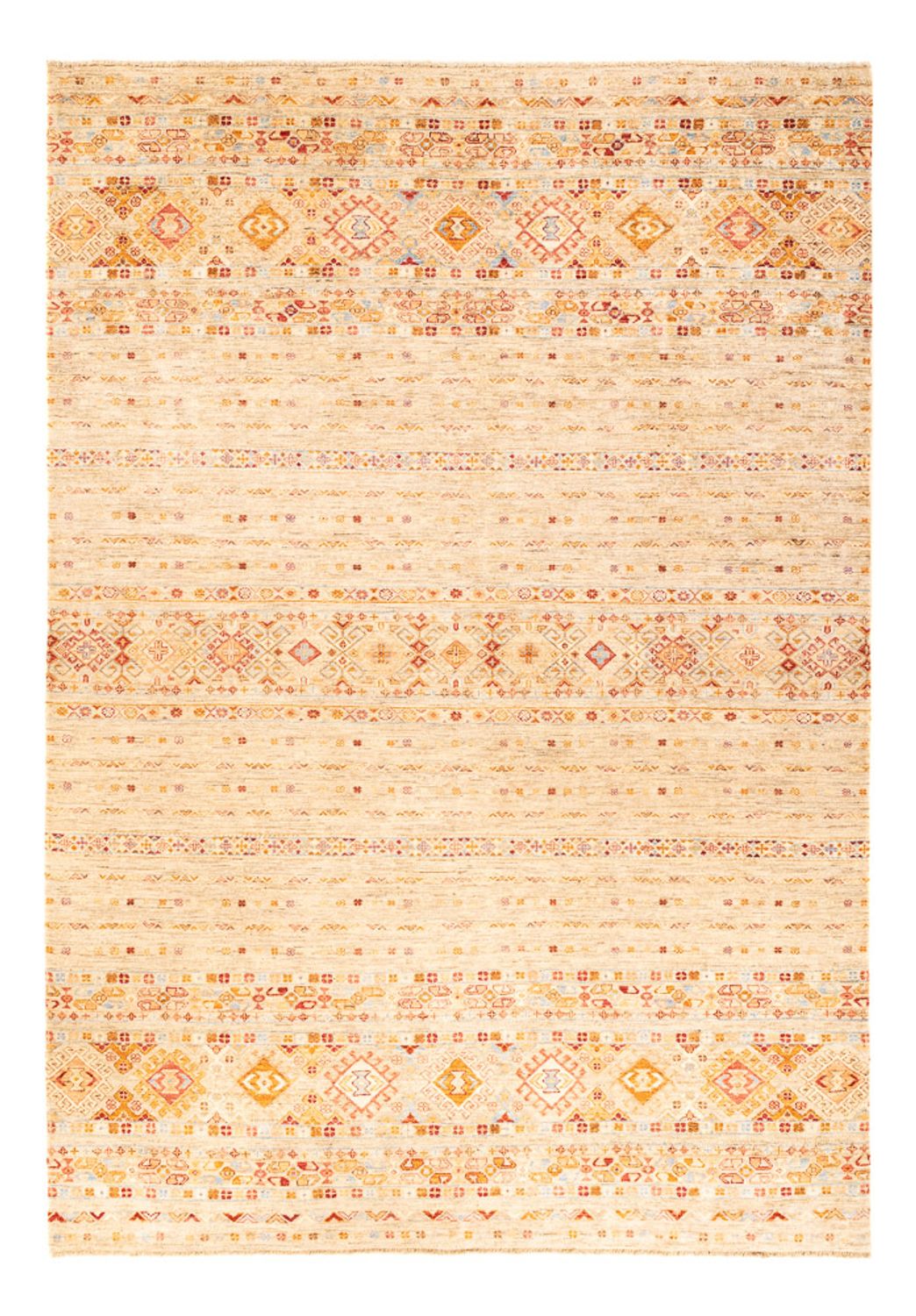 Ziegler Rug - Shal - 289 x 205 cm - multicolored