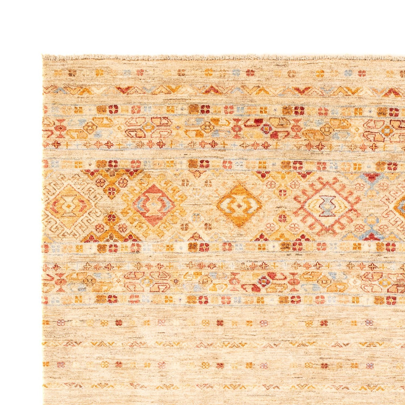 Shal Rug 289x205cm - Oriental Rug