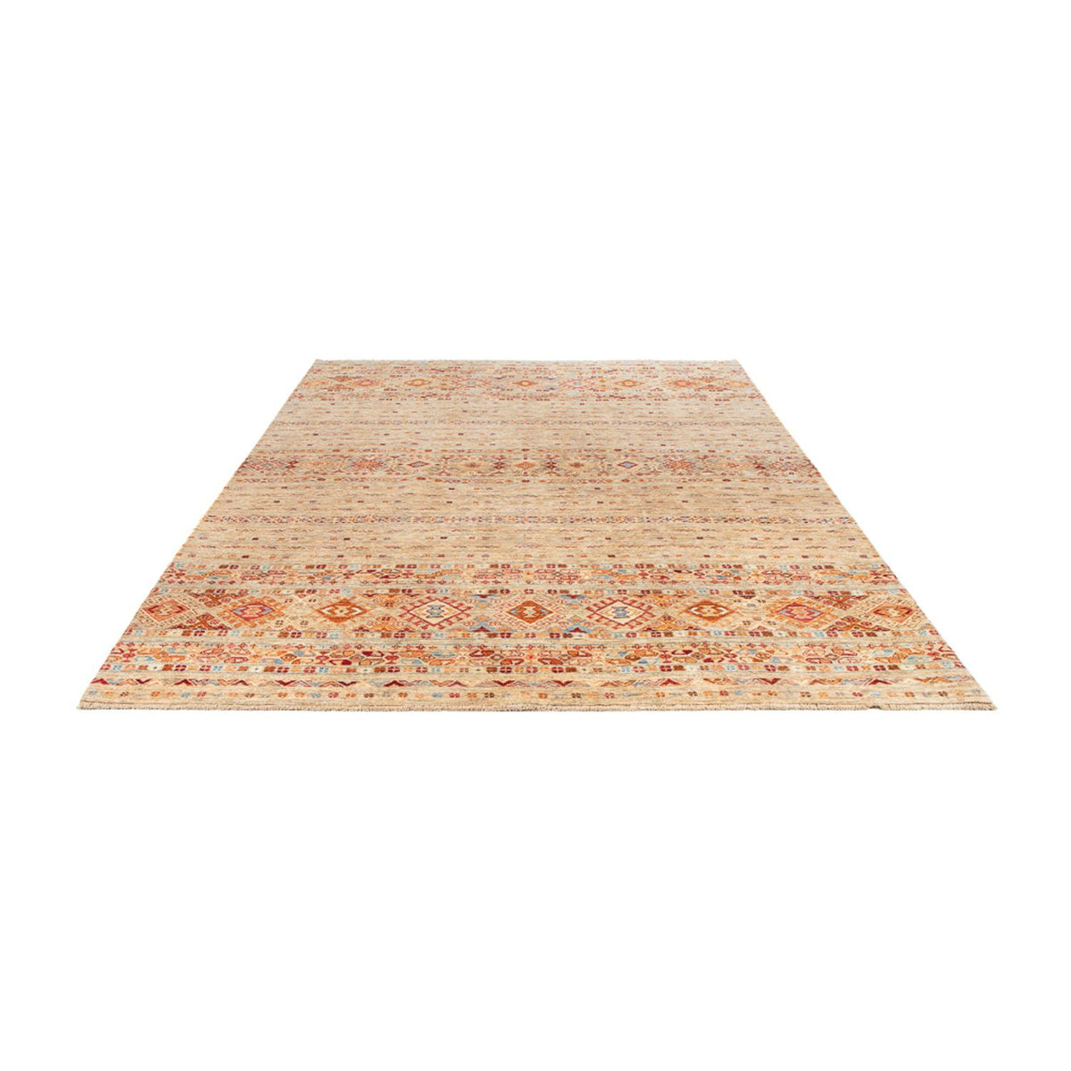 Ziegler Rug - Shal - 289 x 205 cm - multicolored