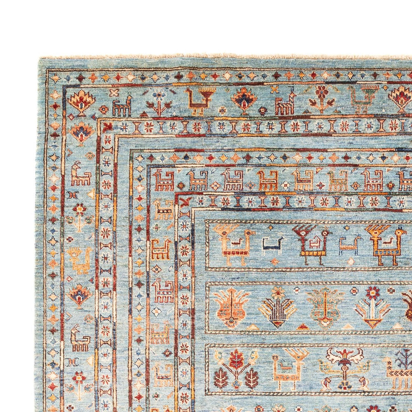 Ariana Rug 312x213cm - Oriental Rug