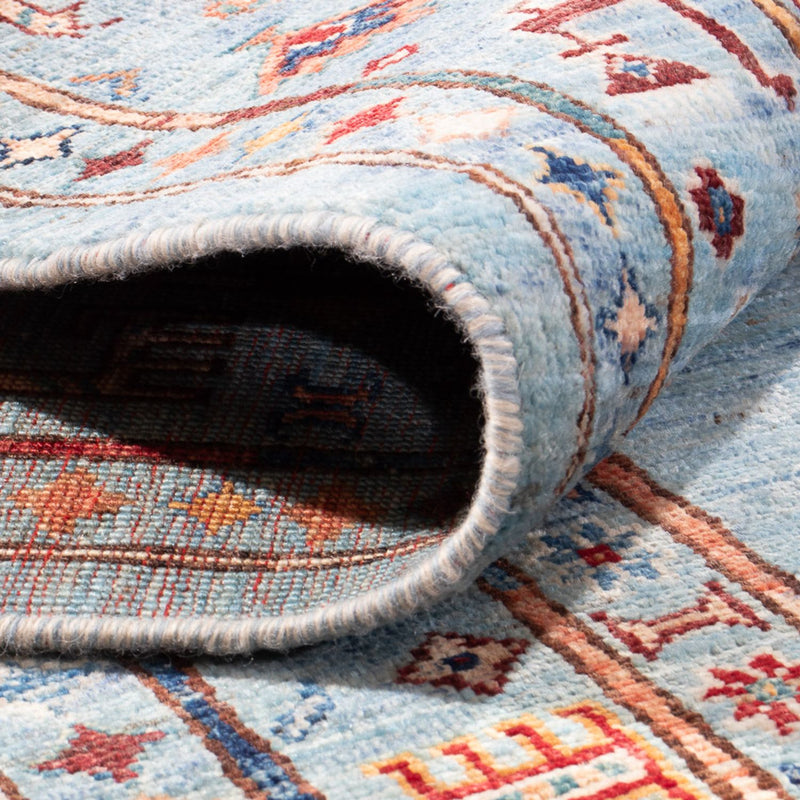 Ziegler Rug - Ariana - 312 x 213 cm - light blue