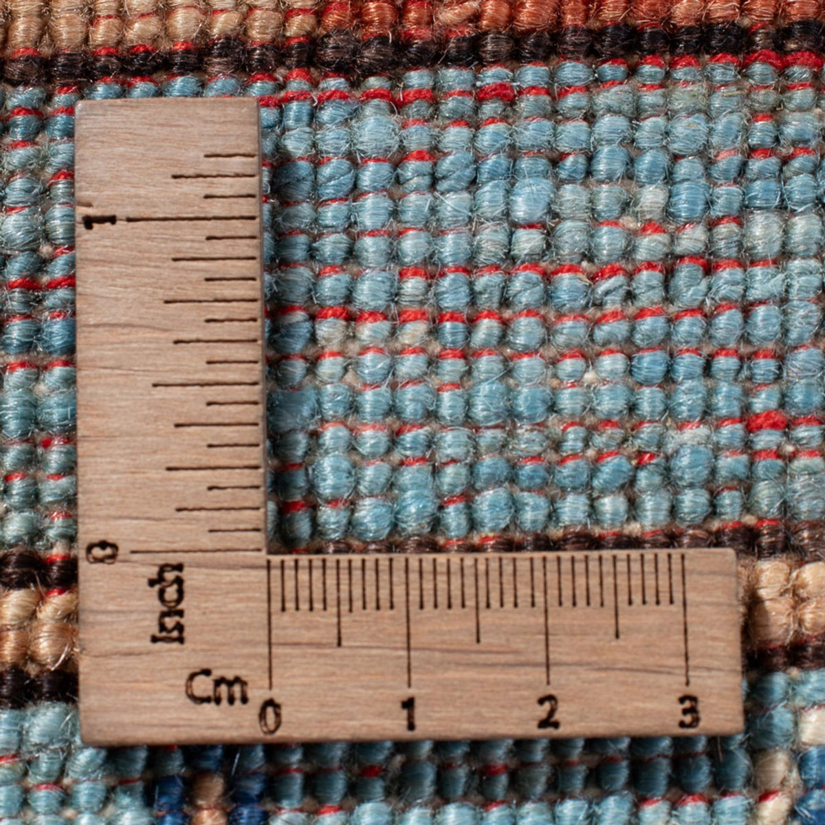 Ziegler Rug - Ariana - 312 x 213 cm - light blue