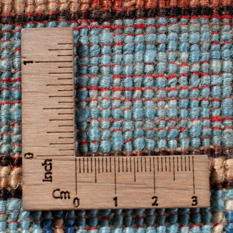 Ziegler Rug - Ariana - 312 x 213 cm - light blue