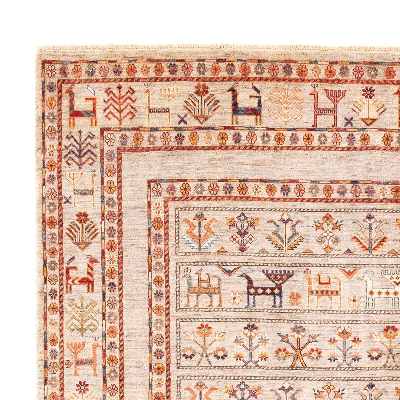 Ariana Rug 306x201cm - Oriental Rug
