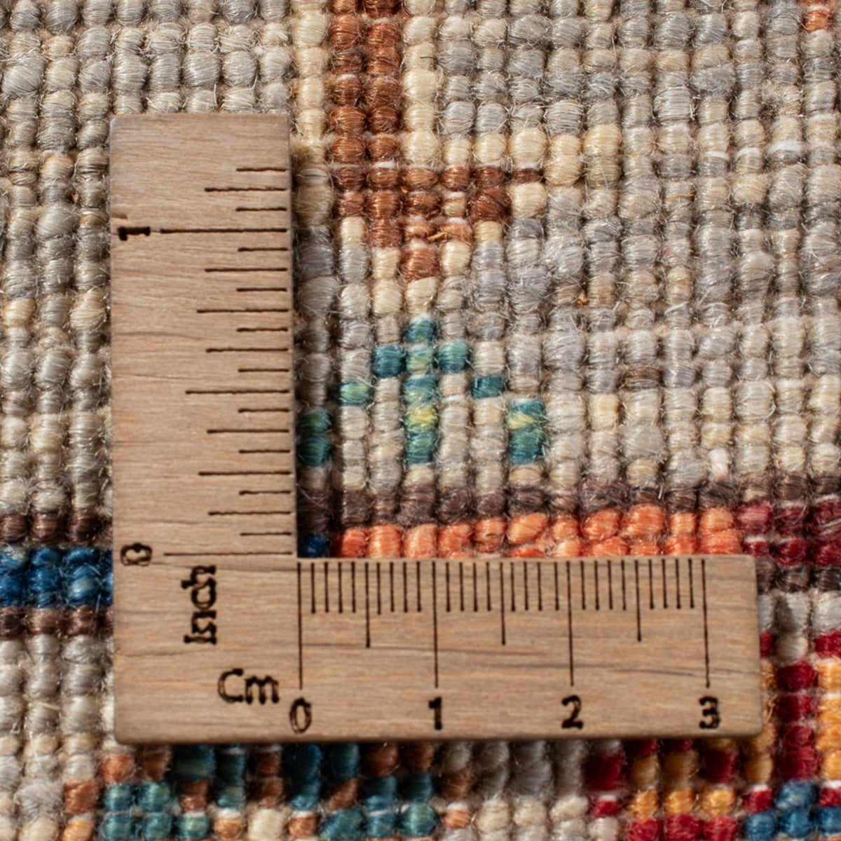 Ziegler Rug - Ariana - 306 x 201 cm - multicolored