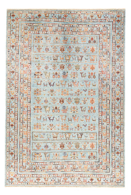 Ziegler Rug - Ariana - 300 x 202 cm - light blue